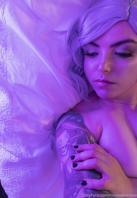 neondextrose star nice images