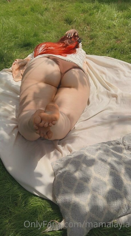 mamalayla model nice galleries