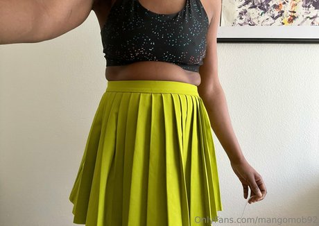 mangomob92 pretty actress img