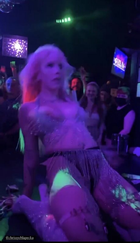 Chrissy Chlapecka pornstar hot picture