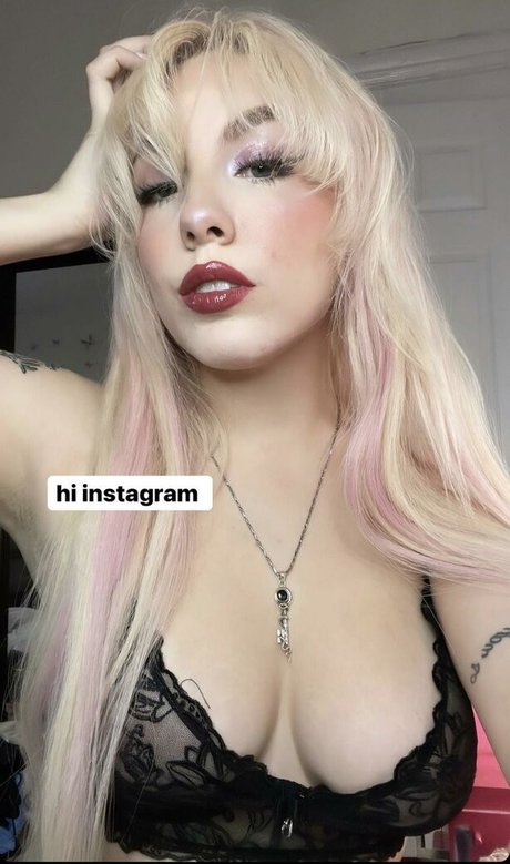 Chrissy Chlapecka star porn gallery