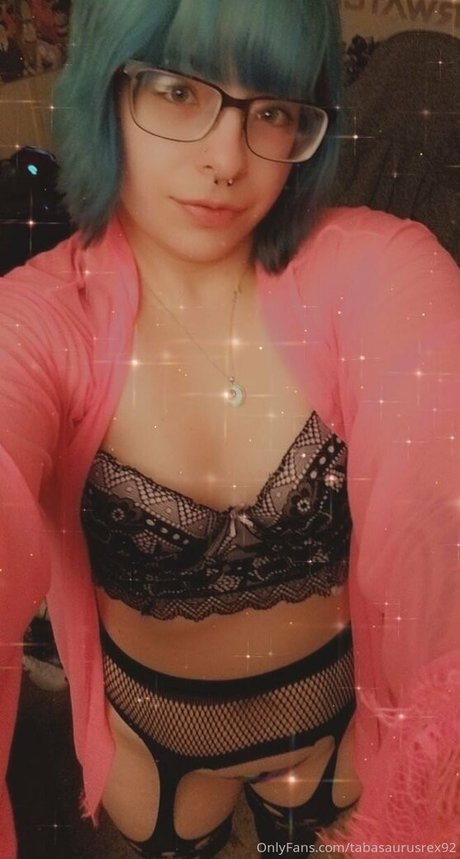tabasaur star xxx image
