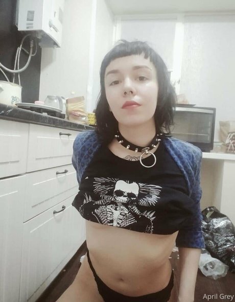 bunnygothic perfect model picture