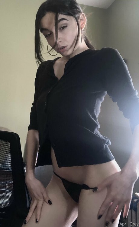 bunnygothic exclusive model pic