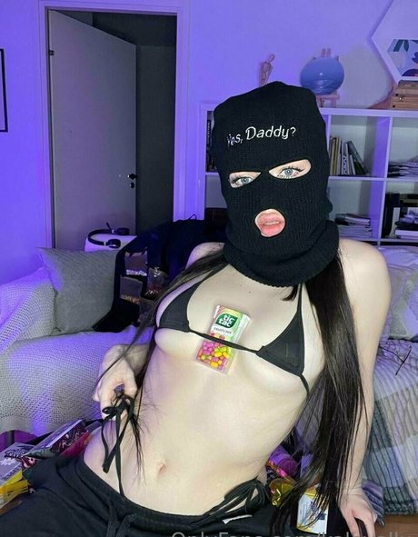 brunette bunny onlyfans sex pic