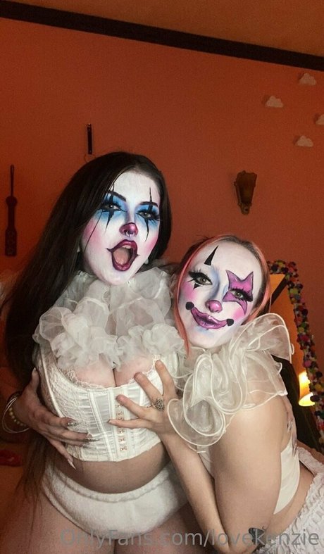 lovekenzie star adult photo