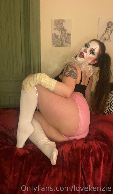 lovekenzie sex actress photo