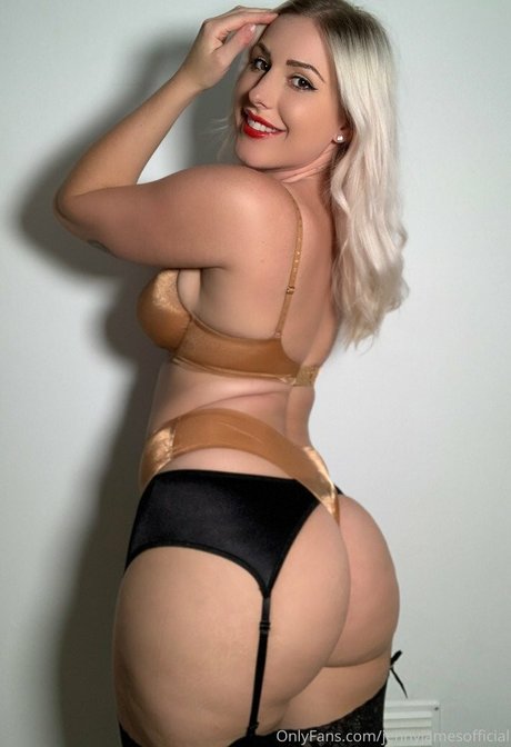 Jenny James star sex img