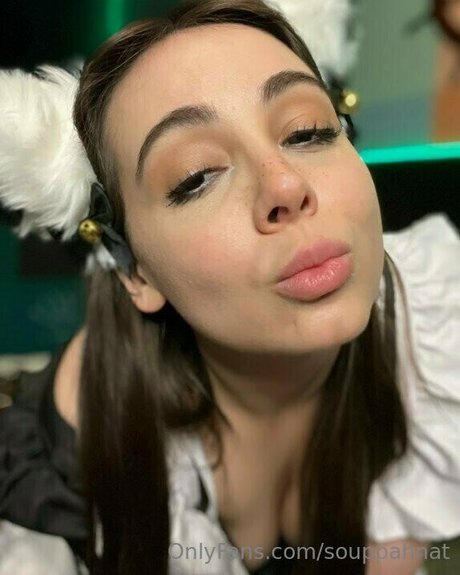 Souppahnat exclusive pornstar picture