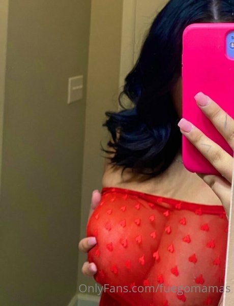 fuegomamas hot star photos