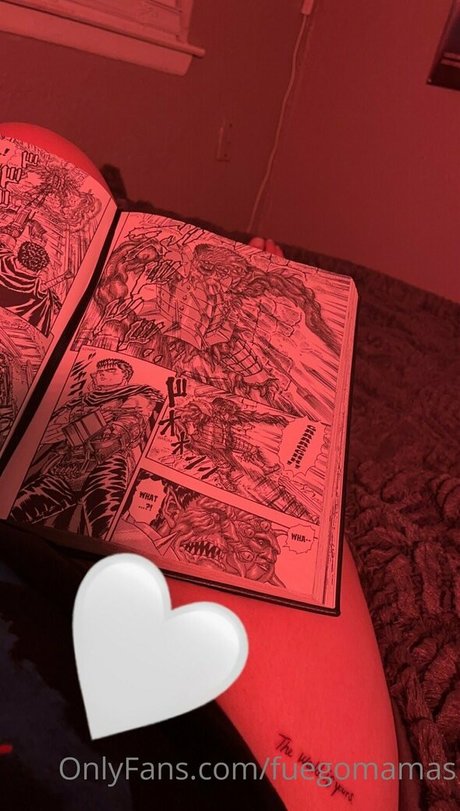 fuegomamas pornstar nudes pic