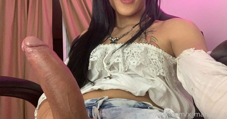 x mariana s star nice gallery