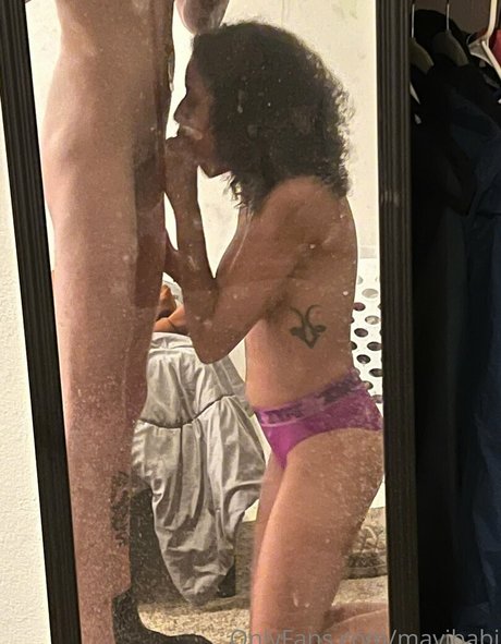 mavibabi star hot pics