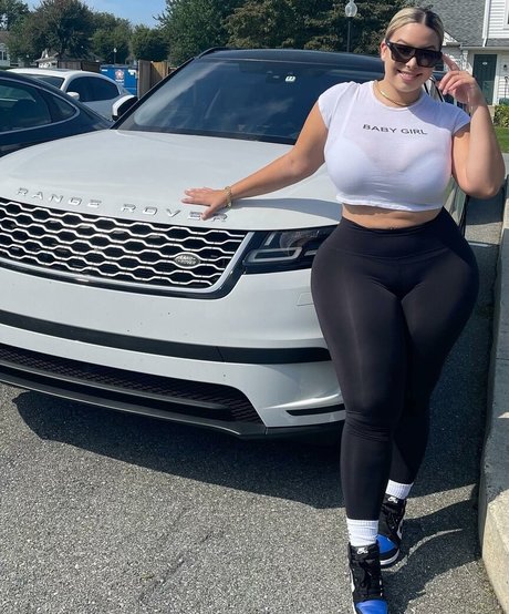 Blondiemami top pornstar pics