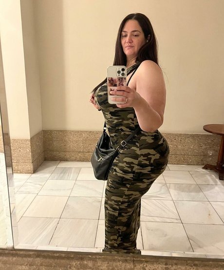 Patricia Curvy XXL star nudes picture