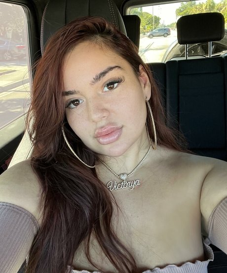 Victorya Addad best model galleries