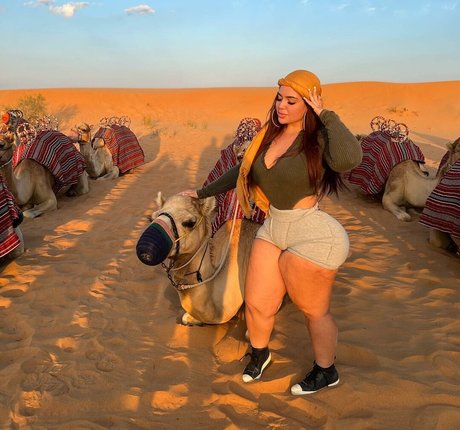 Victorya Addad xxx star photos