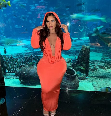 Victorya Addad erotic star picture