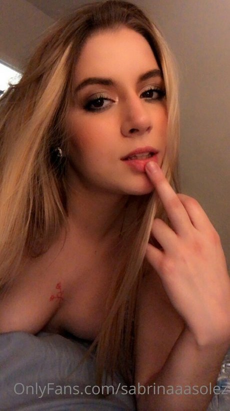 sabrinaaasolez model art images