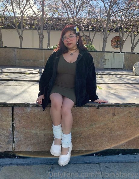 filipinafairyy beautiful star photo