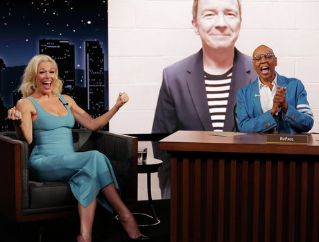 Hannah Waddingham actress pics