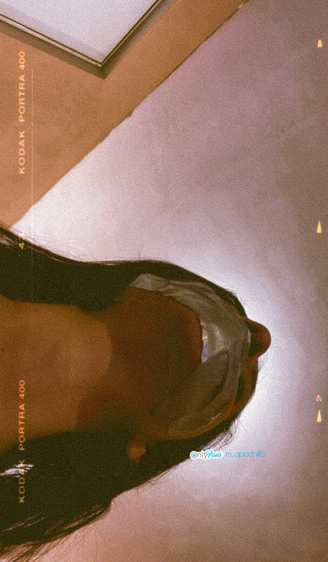 m apachita best model image