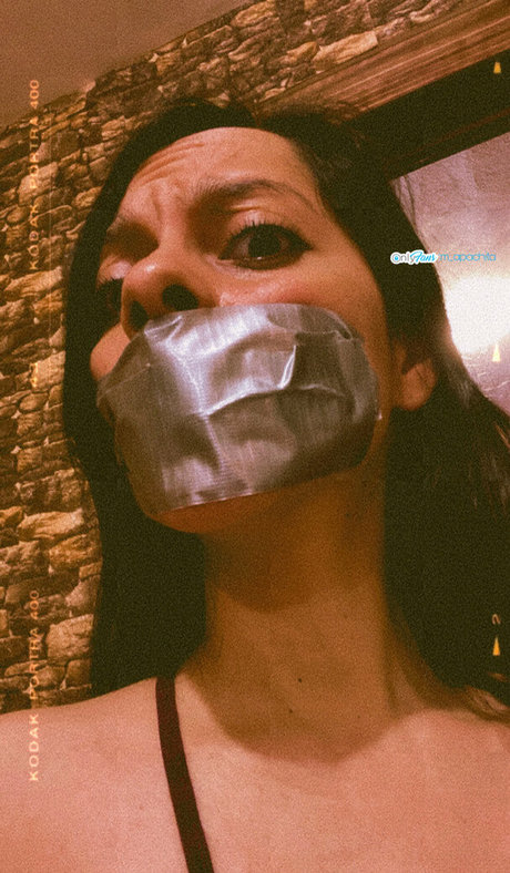 m apachita art model picture