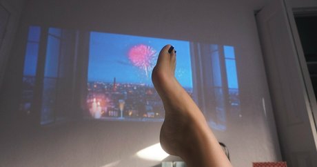 footprincesslouise model adult image