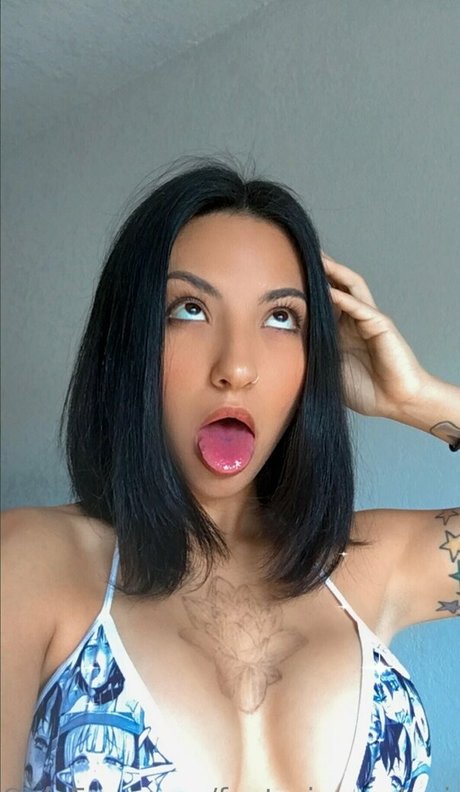 footprincesslouise model hd photos