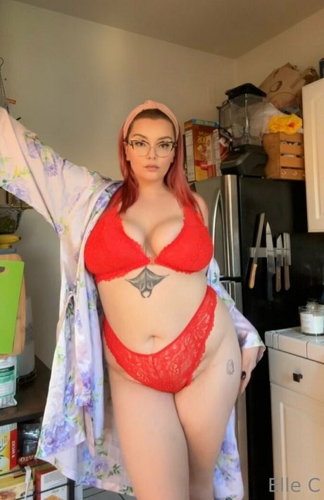 ellecroc star nudes picture