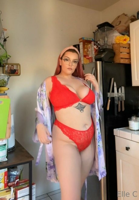 ellecroc star exclusive photo