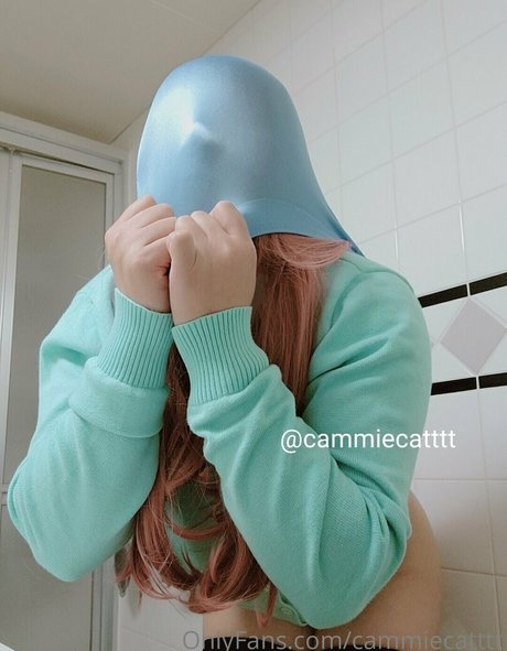 cammiecatttt star image