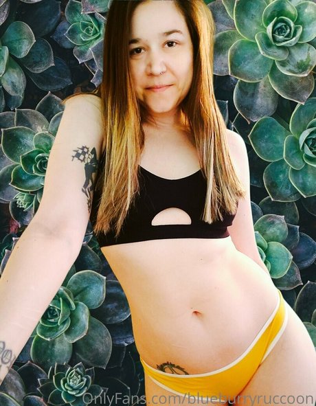 blueburryruccoon star adult pics