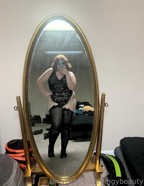 gingybeauty pornographic model images