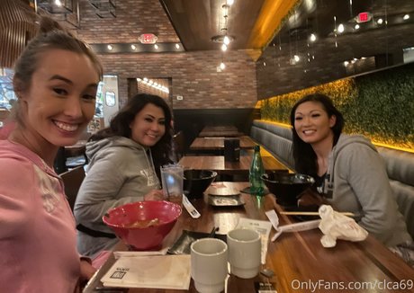 clca69 model perfect gallery