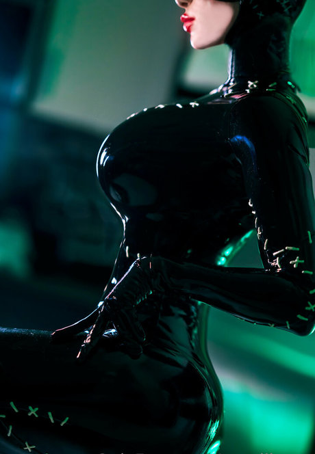 Paralllaxus pornstar pic