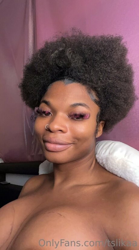 tslikaa sexy star pics