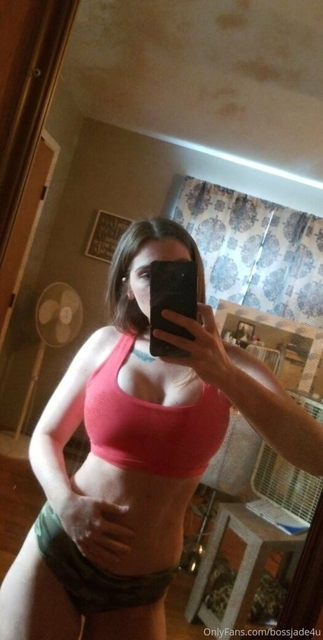 bossjade4ufree adult actress picture