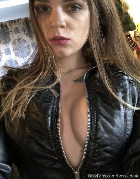 bossjade4ufree perfect model archive