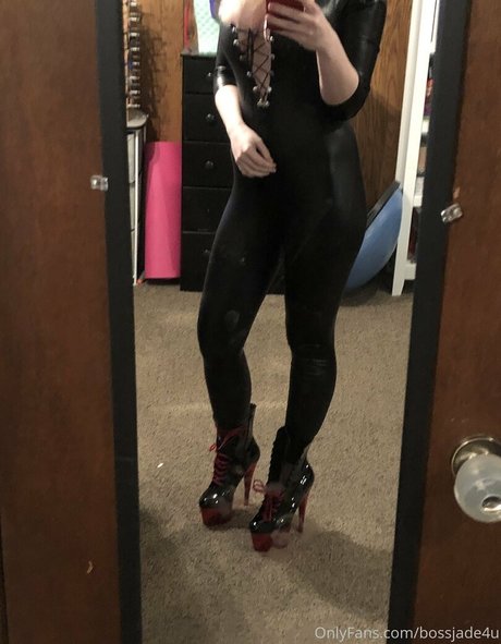 bossjade4ufree star beautiful photos