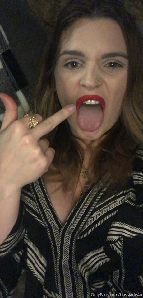 bossjade4ufree top model gallery