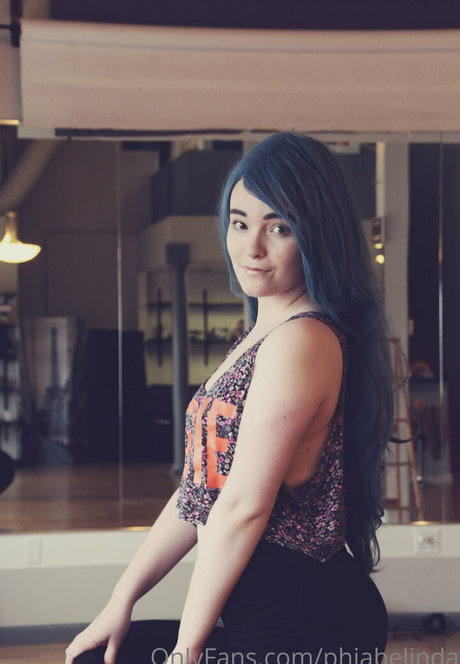 phiabelinda star free photo