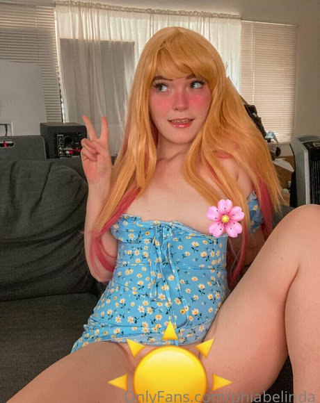 phiabelinda pornstar top archive