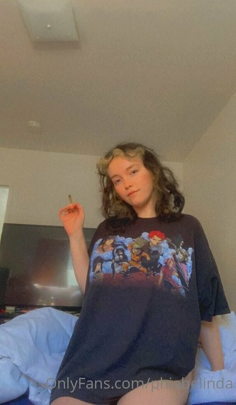 phiabelinda erotic actress photo