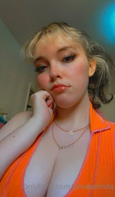 phiabelinda pornographic actress photos