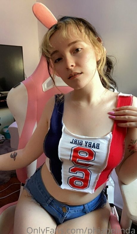 phiabelinda star exclusive picture