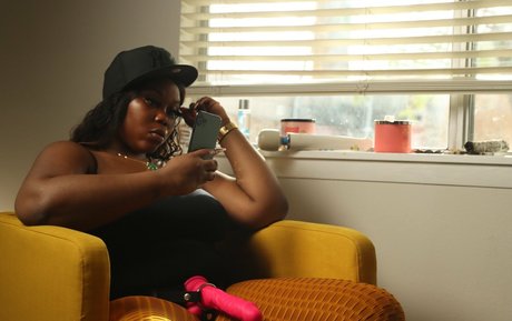 missniemacream model art archive