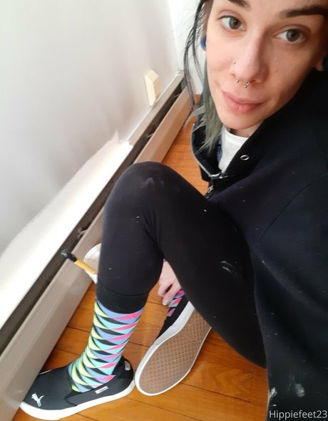 hippiefeet23 nude actress pic