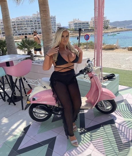 Brittany T star free photo