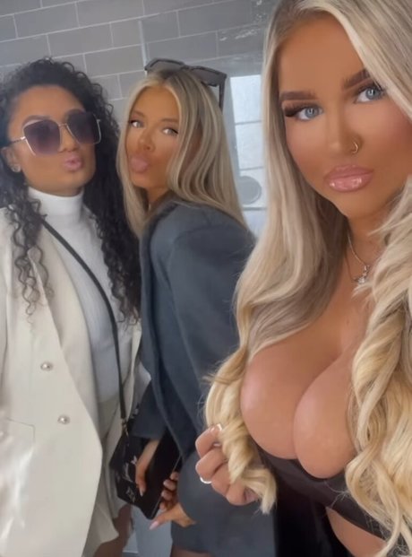 Brittany T profile pic